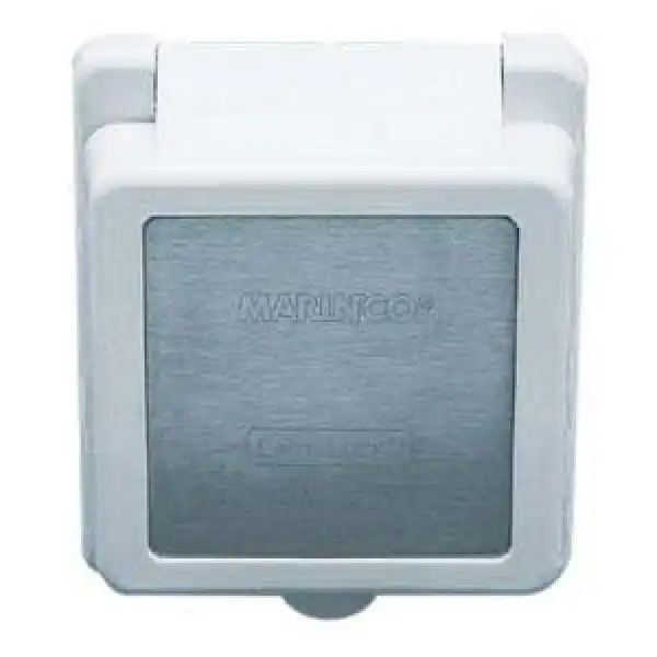 Marinco Tv- Telefon Prizi
