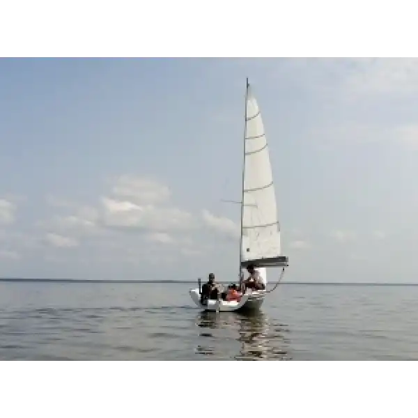 Mariner 19