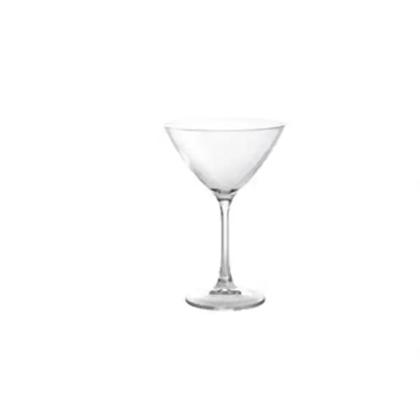 Martini Bardağı Tekli 20 Cl