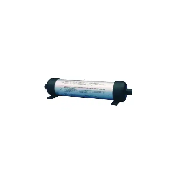 MATROMARINE Karbon Koku Filtresi Ø16-25mm