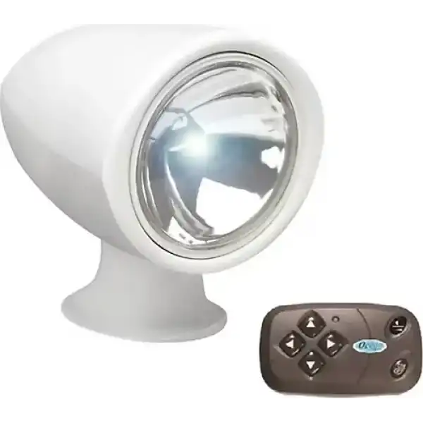 Matromarine Projektör Uzaktan Kumandalı H3 24V