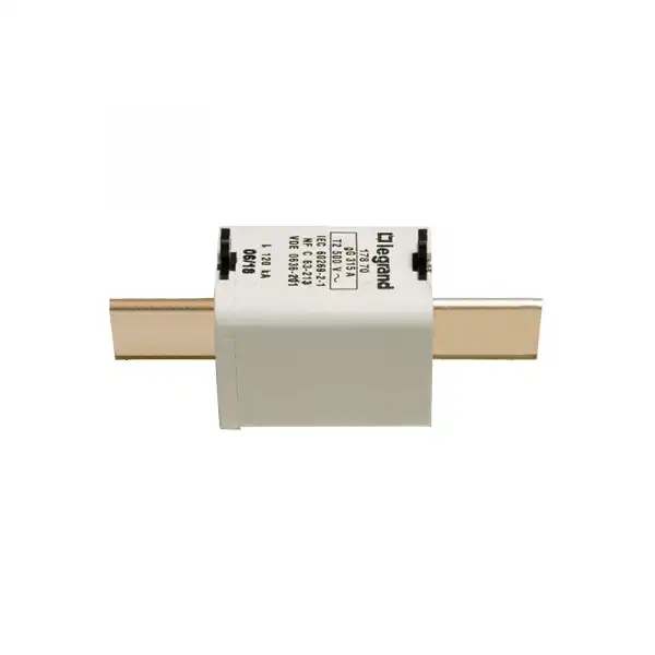 Max Power Baş Pervane Sigorta 160A T1