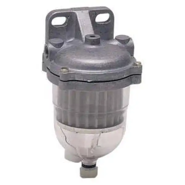 Mazot Filtresi