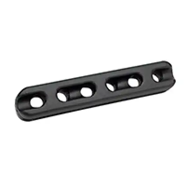 Nuova Rade Mılla Bağlama Amortisörü 330mm Ø18mm Halat
