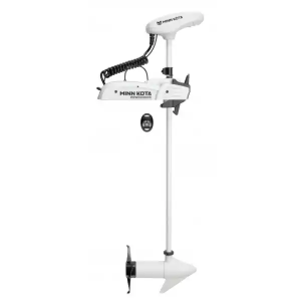 Minn Kota Rt Powerdrive 70lbs Advanced Gps - Micro Remote