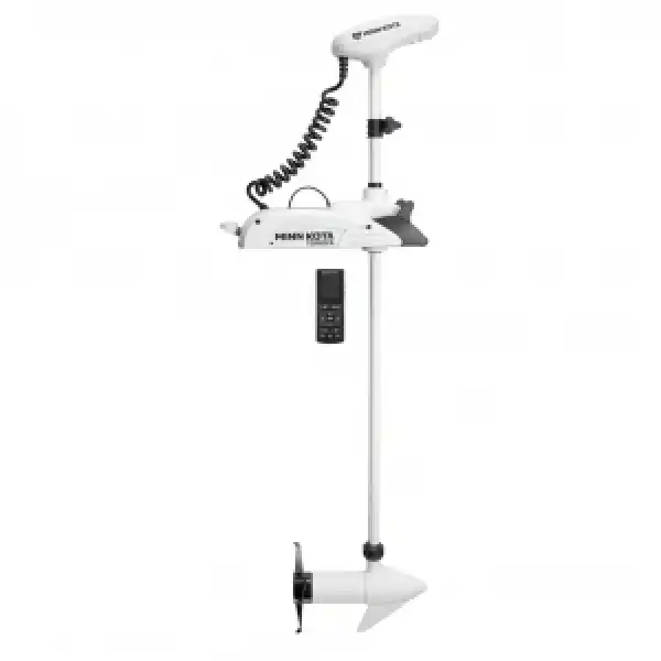 Minn Kota Rt Terrova 55lbs Advanced Gps