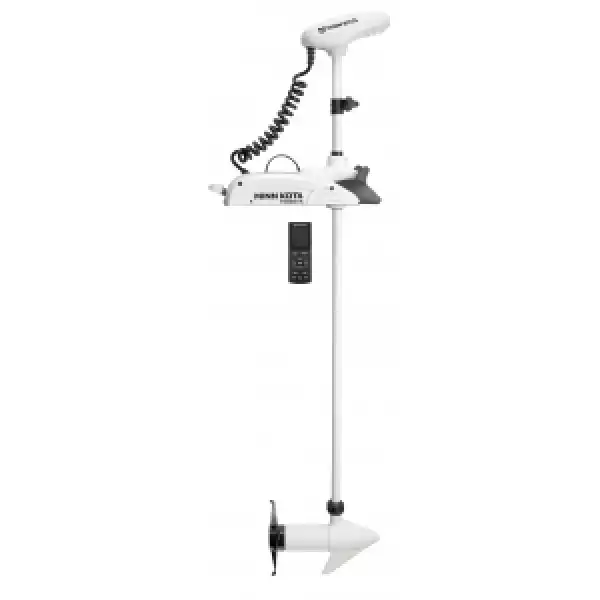 Minn Kota Rt Terrova 55lbs Advanced Gps