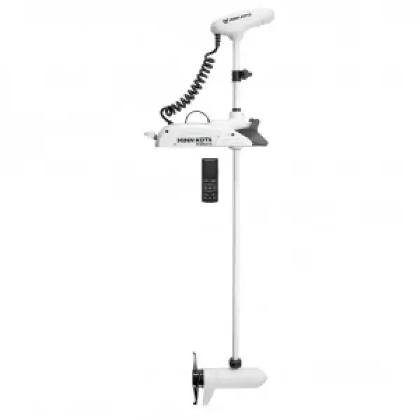 Minn Kota Rt Terrova 80lbs Advanced Gps