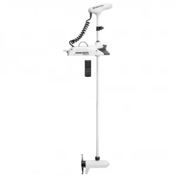 Minn Kota Rt Terrova 80lbs Advanced Gps