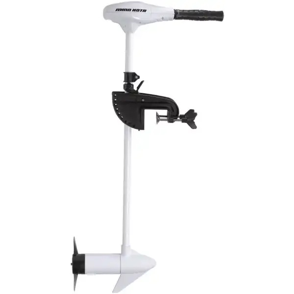 Minnkota Rt 40-Sc-T (Riptide 40 Elektri̇kli̇ D-T Mt)