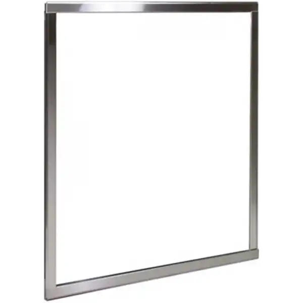 Montaj çerçeveleri SİYAH DC0751 İÇİN