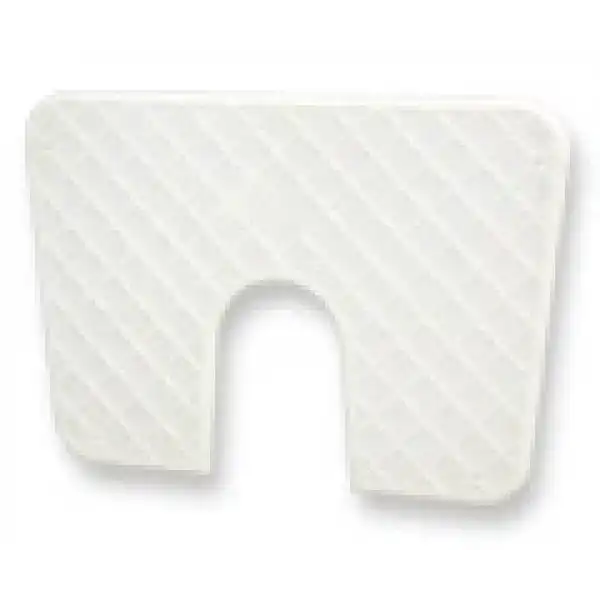 Lalizas Motor Bağlama Levhası 32x22 cm Beyaz Plastik