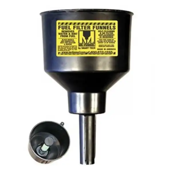 Mr. Funnel huniler 216mmx254cm