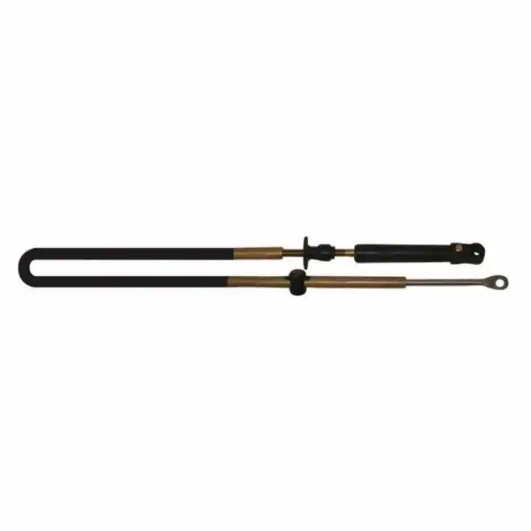 MULTIFLEX C-14 Johnson / Evinrude Remote Control T Uzunluk:3,97 M (13 Feet)