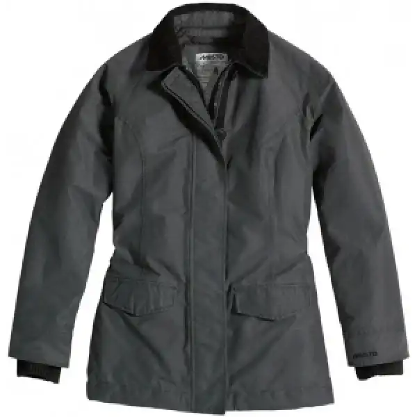 Musto Beam Parka, Kadın
