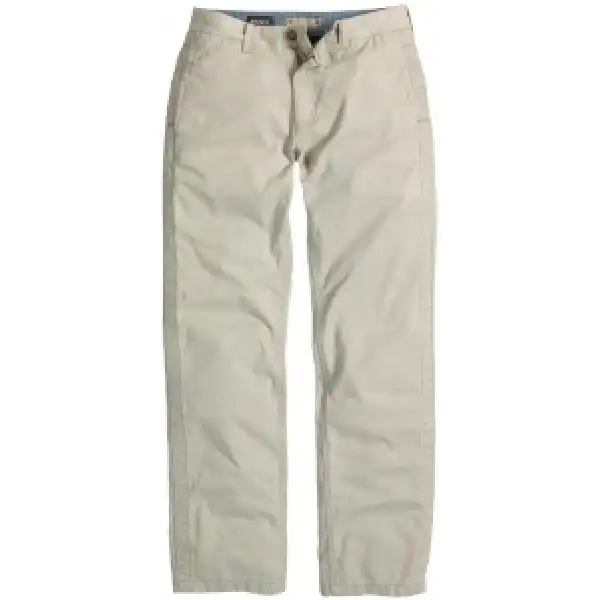 Musto Bishop Twill Pantolon