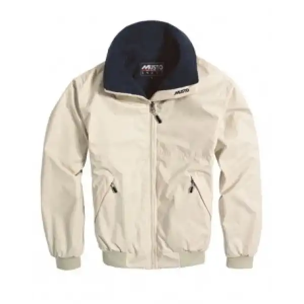 Musto Blouson Mont