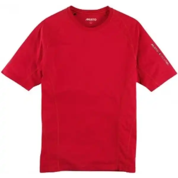 Musto Evolution Güneş Korumalı T Tişört