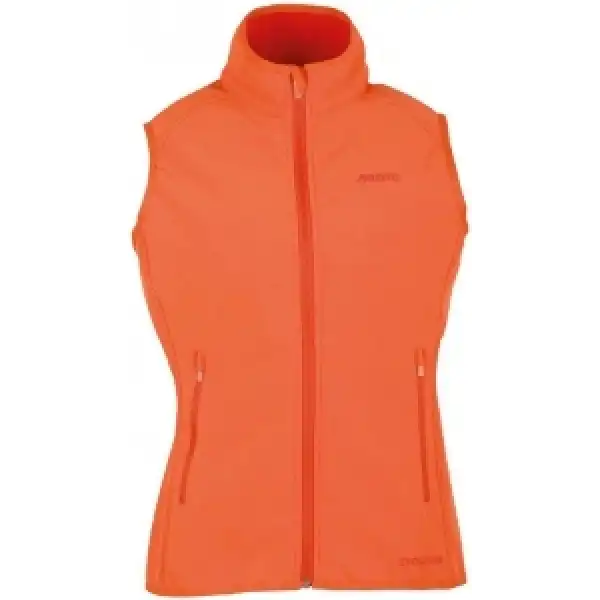 Musto Evolution Soft Shell Yelek Kadın