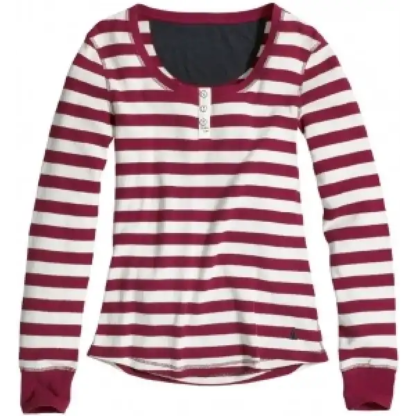 Musto Roxane Çizgili Sweatshirt, Kadın