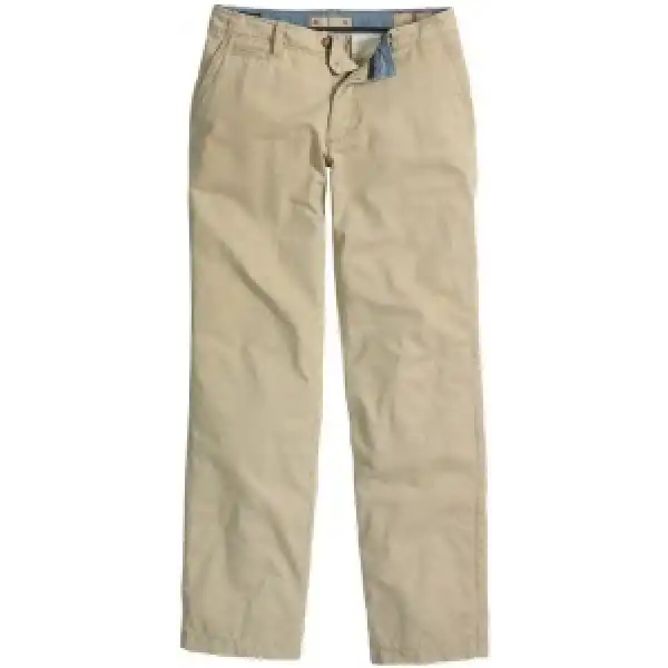 Musto Walvis Keten Pantolon