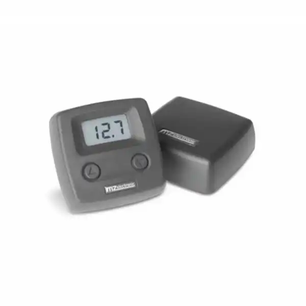MZ Electronics CC011 Irgat Zincir Sayacı 12-24V
