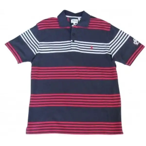 Nautical Polo Tişört