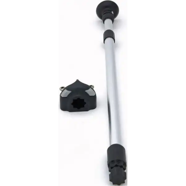 Navisafe Telescopik Direk Yüzeye