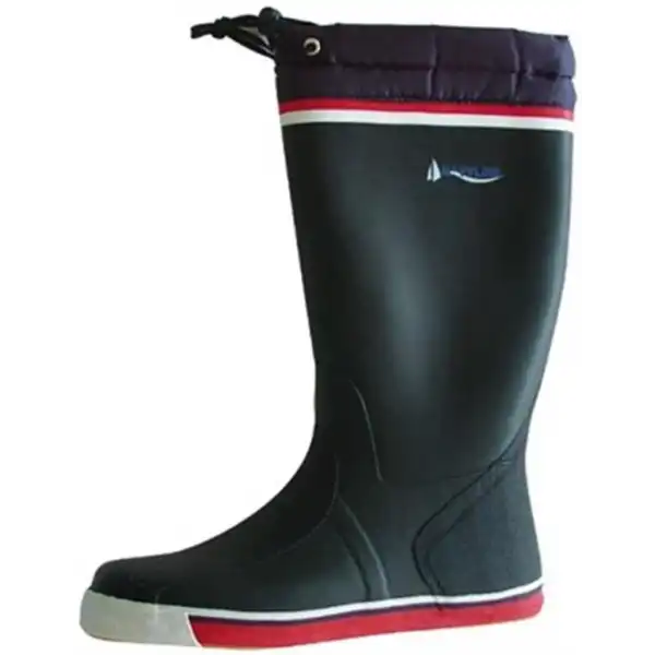 Navyline Güverte Çizmesi 36