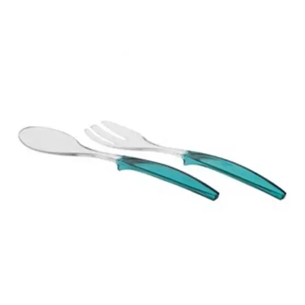 New Port Harbour Serisi Salata Servis seti 30cm