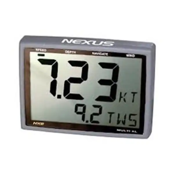 Nexus NX2 Multi XL