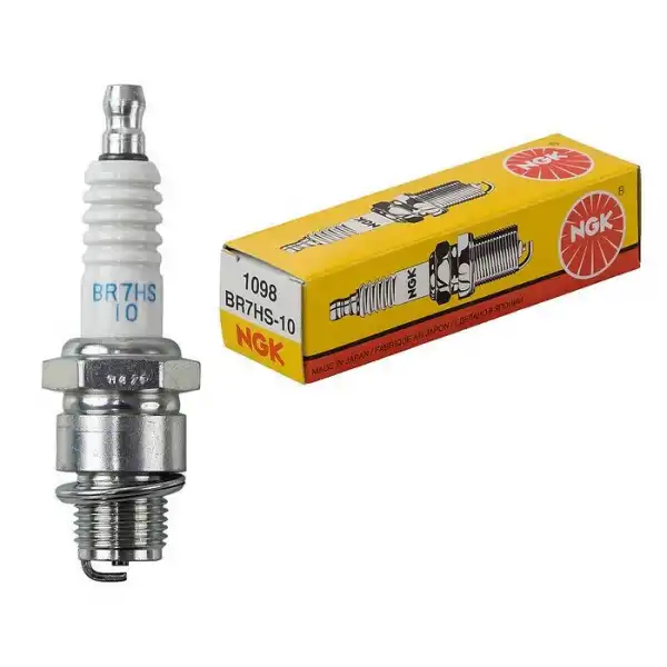 NGK Buji BR7HS-10 - Mariner / Mercury Motorları İçin