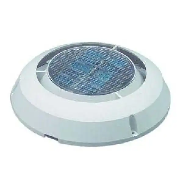 Nicro Minivent 1000 Solar Havalandırma