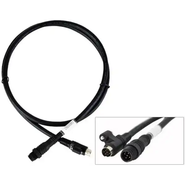 Fusion NMEA 2000 DIN 7M to M12-5M Unpowered Kablo