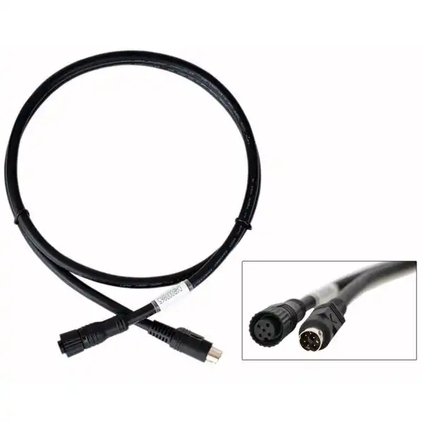 FUSION NMEA 2000 M12-5F TO DIN-7M Dönüştürücü Kablo