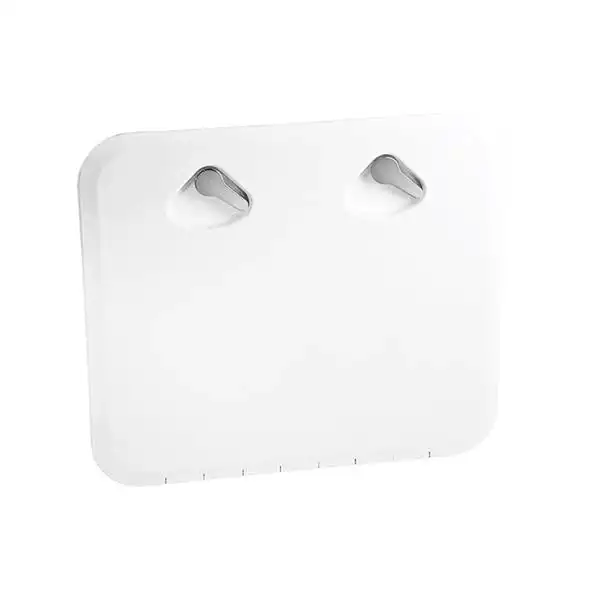 Nuova Rade Krome Plastik Kapak 460x525 mm