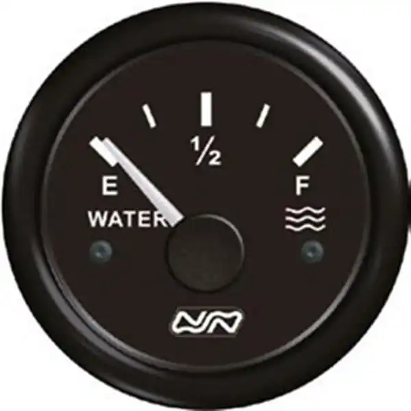 NUOVA RADE SU GÖSTERGESİ 240-33ohm