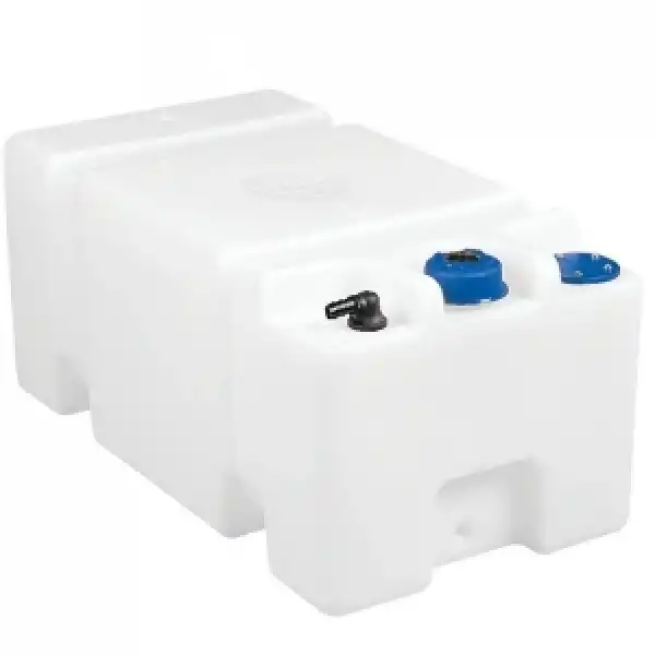 Nuova Rade Su Tankı, 45 Litre