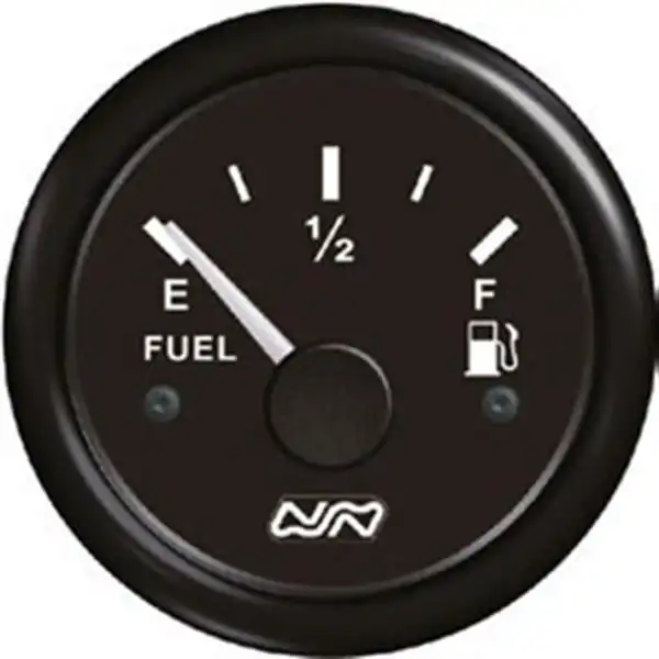 NUOVA RADE YAKIT GÖSTERGESİ 240-33ohm