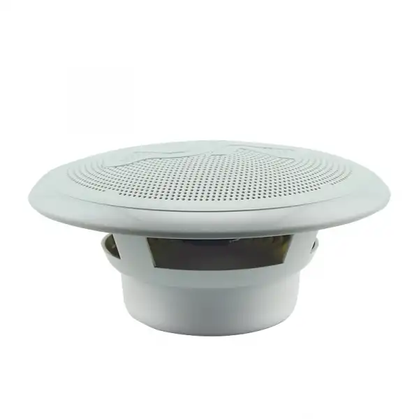 Nuova Rade İki Yönlü Hoparlör Set 100W 6.5 Beyaz