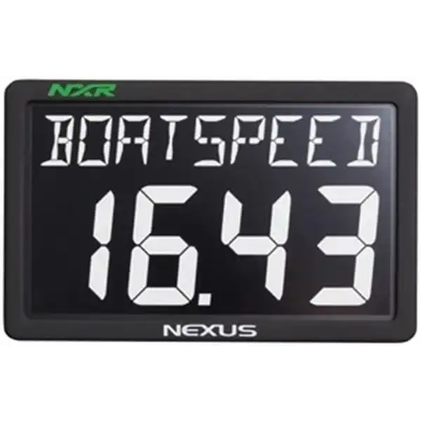 NXR yarış tipi göstergeler