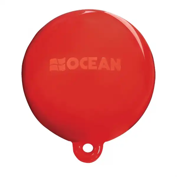 Ocean Spor Şamandıra Kırmızı 23x20 cm