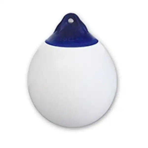 Ocean Usturmaça R3 44x58cm Balon Beyaz Mavi
