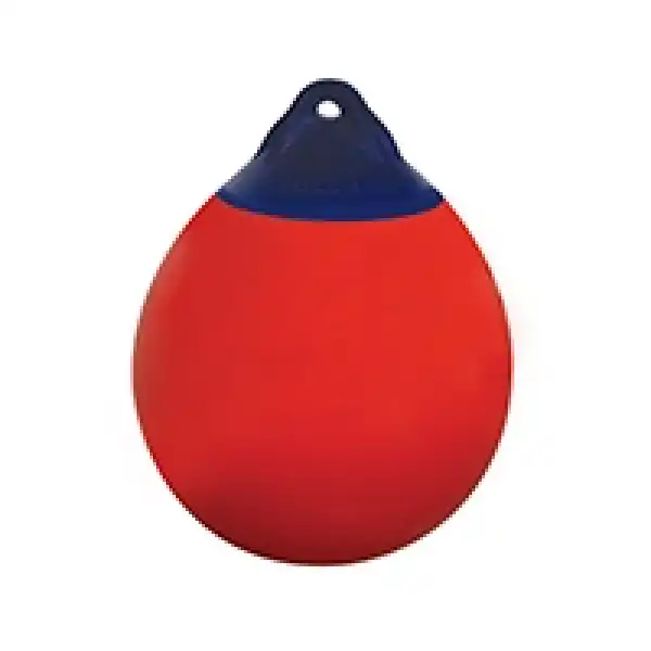 Ocean Balon Usturmaça R4 52x68cm Kırmızı/Mavi