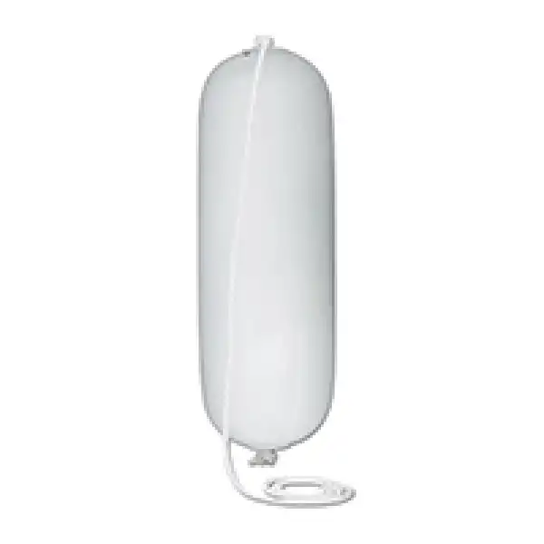 Ocean Usturmaça Ortadan Bağlamalı CH0 10x30cm Beyaz İple