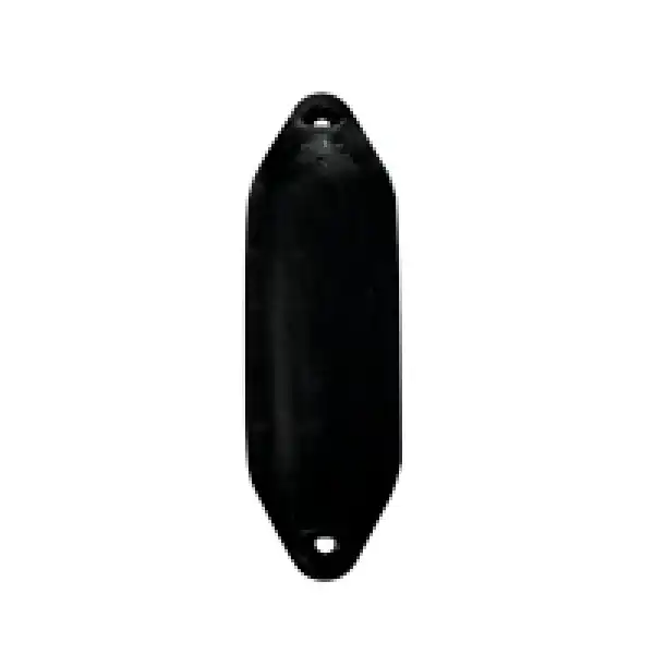 Ocean Usturmaça Utility U0 10x33 cm Siyah