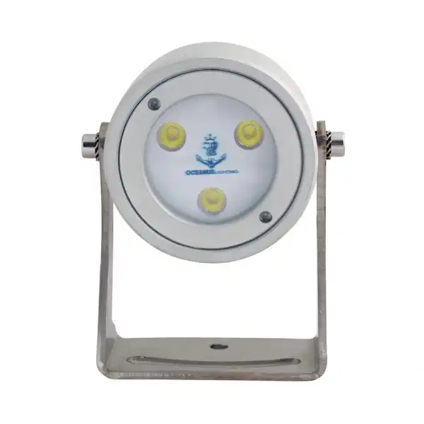 Oceanus Gurcata 3 Ledli Lamba (Günışığı)