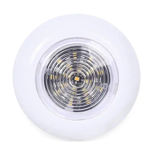 Oceanus SMSL-100 Sıva Üstü Aydınlatma, Çift Renk Led
