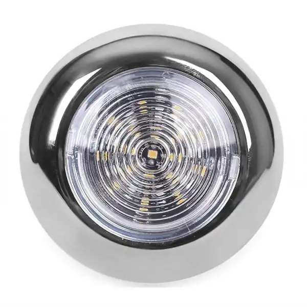 Oceanus SMSL100 Sıva Üstü Led Aydınlatma (krom)