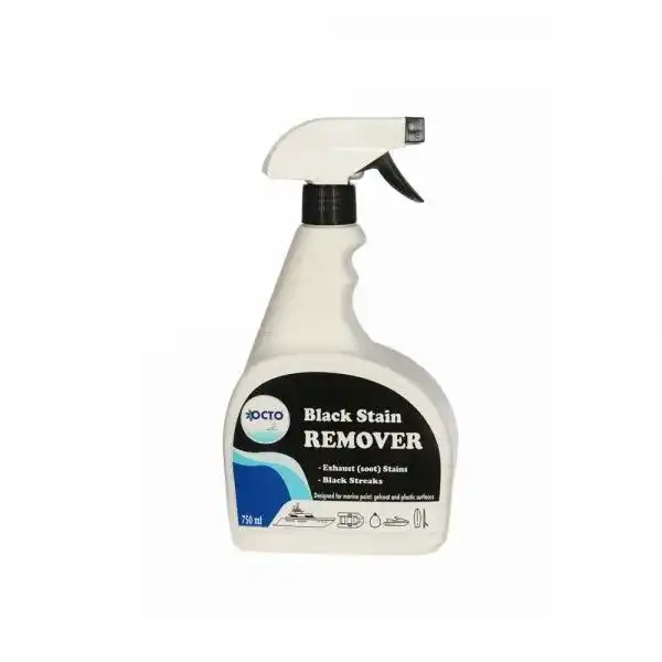 OCTO Siyah Leke Çıkarıcı 0,75 Lt